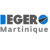 EGER MARTINIQUE Logo