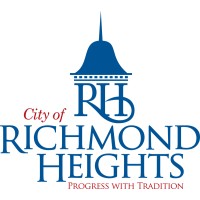 City of Richmond Heights, Missouri Logo