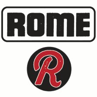 Rome Industries, Inc. Logo