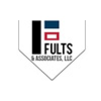 Fults & Associates, LLC / K.B. Fults, Inc. Logo