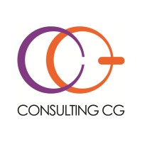 Consulting CG Logo