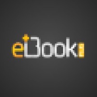 eBookPlus Logo