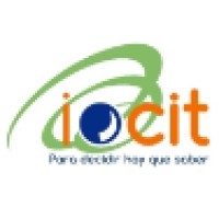 iocit Consultores Logo