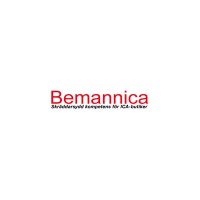 Bemannica Logo