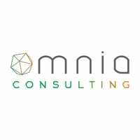 Omnia Consulting Logo