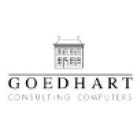 Goedhart Consulting Computers BV Logo