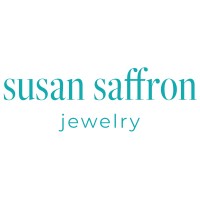 Susan Saffron Jewelry Logo