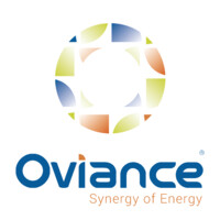 Groupe Oviance Logo