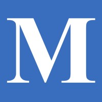 Blue Monday Productions Logo