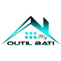 OUTIL BATI Logo