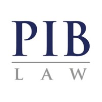 Parker Ibrahim & Berg LLP Logo