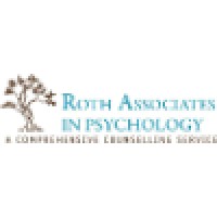 Roth Associates in Psychology Logo