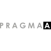 PRAGMAA Logo
