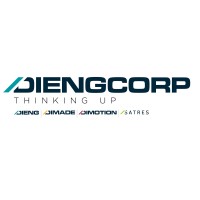 Dieng Logo