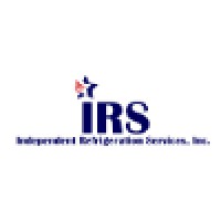Independent Refrigeration Services, Inc. Logo