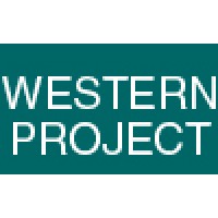 Western Project Logo