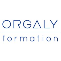 ORGALY Logo