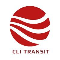 CLI TRANSIT Logo