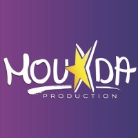 MOUKDA PRODUCTION Logo