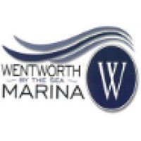 Wentworth by the Sea Marina Logo