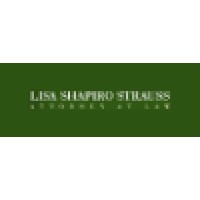 Lisa Shapiro Strauss, Attorney at Law Logo