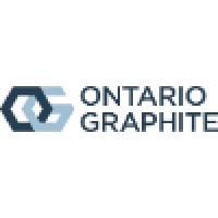 Ontario Graphite Logo