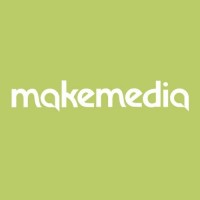 Makemedia Logo