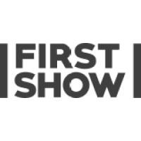 First Show Logo