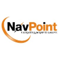 NavPoint Consulting Group Inc. Logo
