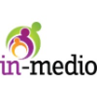 In-Medio Logo