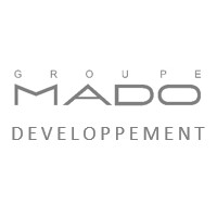 GROUPE MADO DEVELOPPEMENT Logo