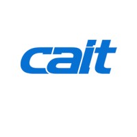 Center for the Application of Information Technologies (CAIT) Logo