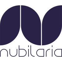 Nubilaria - Your data specialists Logo