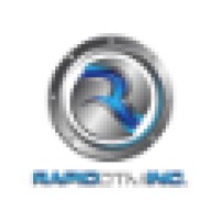 Rapid DTM Inc Logo