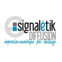 SIGNALETIK DIFFUSION Logo