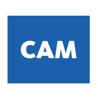 CAM CHILE Logo