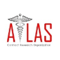 ATLAS MEDICAL SERVICES LTD. STI. Logo