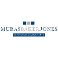 Muras Baker Jones Limited Logo