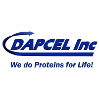 DAPCEL, Inc. Logo
