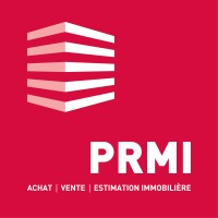 PRMI.Immobilier Logo