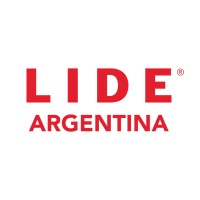 LIDE Argentina Logo