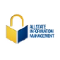 Allstate Information Management Logo