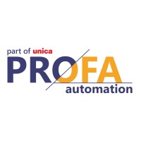 Pro-Fa Automation BV Logo
