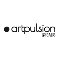 ARTPULSION Logo