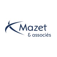 Mazet & Associés Logo