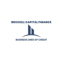 Brickell Capital Finance Logo