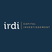 IRDI Capital Investissement Logo