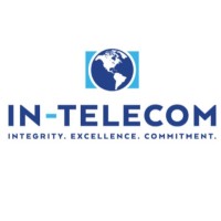 In-Telecom Logo