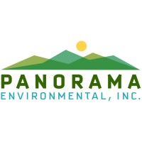 Panorama Environmental, Inc. Logo