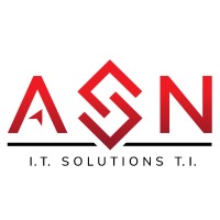 ASN Inc Logo